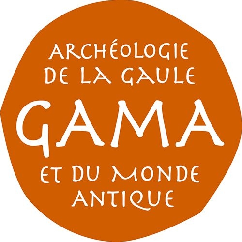 Logo GAMA