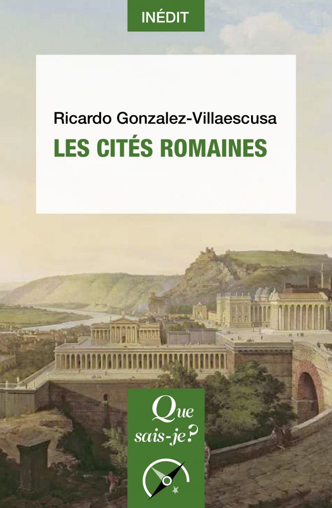 Les cités romaines